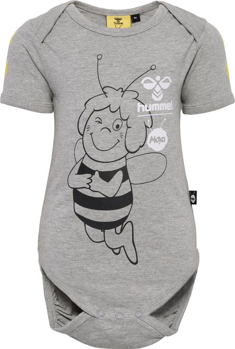 Produktbild hummel Hmlmaya Body S/S (86)