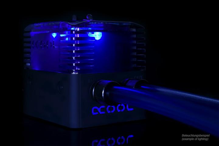 Image du produit Alphacool Station de glace DC-LT