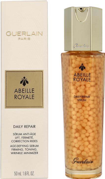 Actual product image Guerlain Abeille Royale Daily Repair Serum (50 ml)