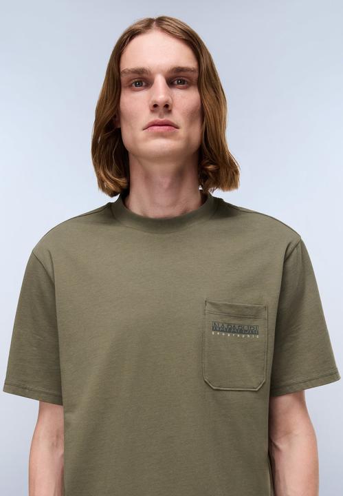 Actual product image Napapijri Fanes (L)