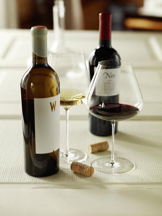 Actual product image Zalto Denk' Art (90 cl, 1 Glasses, Red wine glasses)