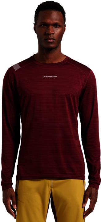 Actual product image La Sportiva Tour Long Sleeve M (M)