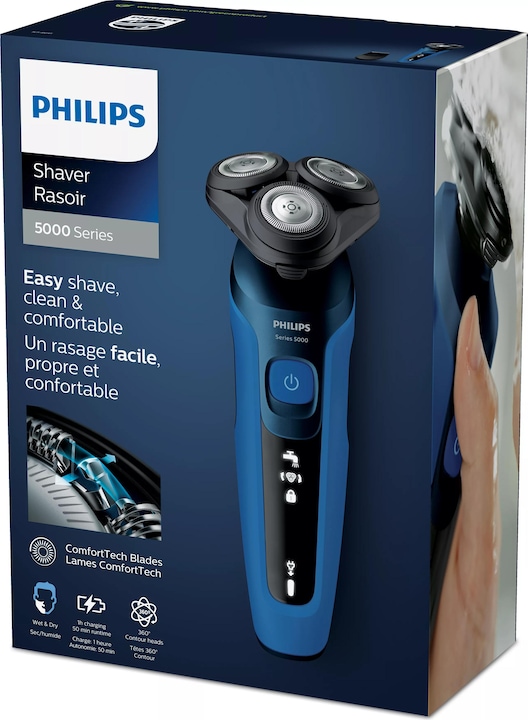 Produktbild Philips Shaver Series 5000