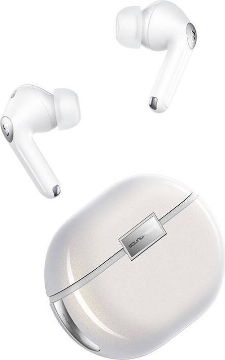 Productafbeelding Soundpeats Air4 Pro (ANC, 4 h, Draadloze)