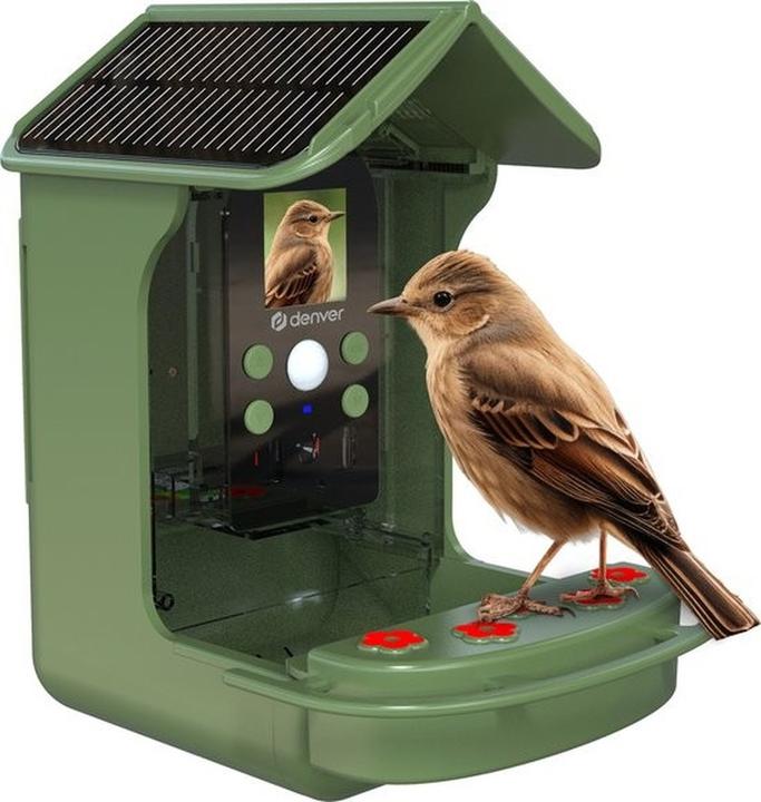 Produktbild Denver WCT-8020W