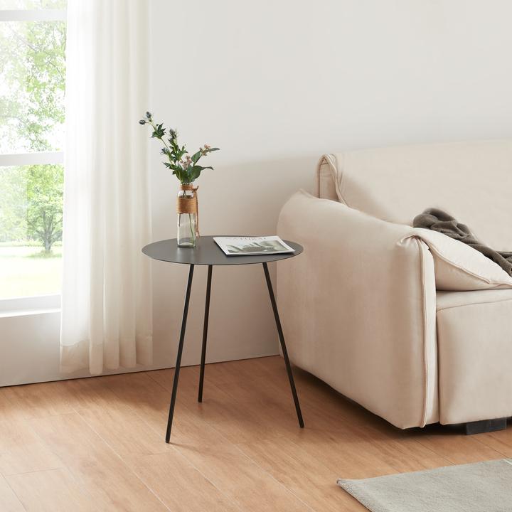 Actual product image En.Casa Sula (50 x 53 x 53 cm)