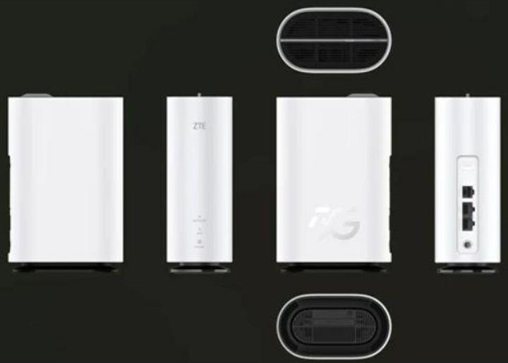 Produktbild ZTE G5C