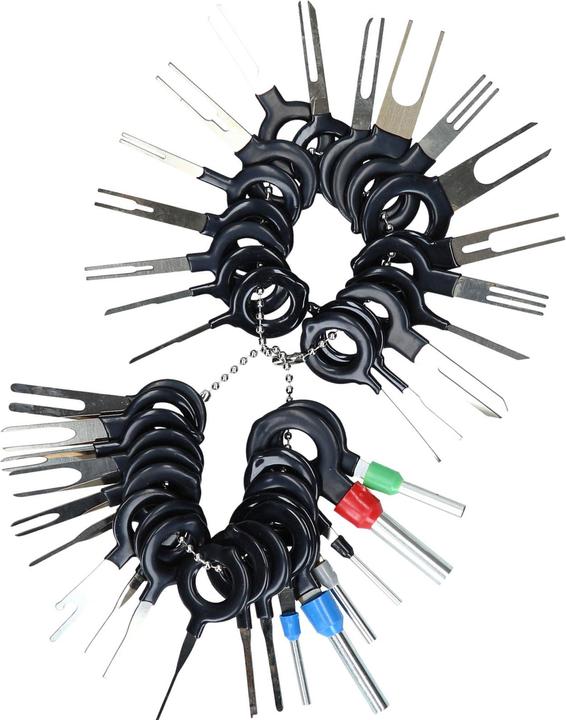 Produktbild Brilliant Tools Entriegelungswerkzeug-Satz, 36-tlg KS Tools BT511230