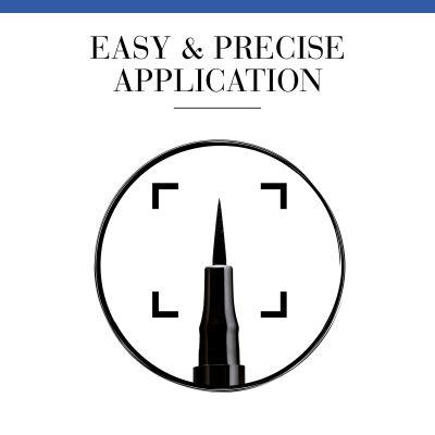 Produktbild Bourjois Liner Feutre Slim (16 Noir)