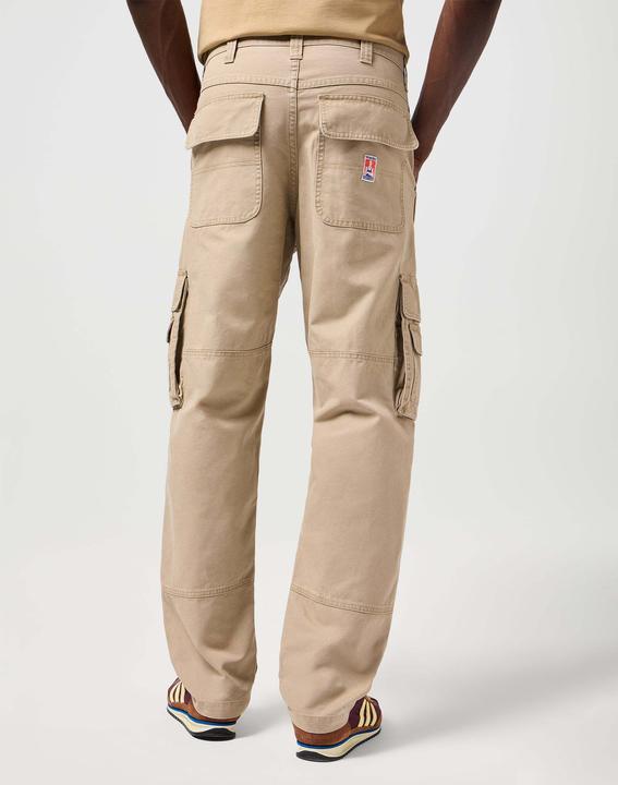 Actual product image Wrangler Cargohose Cj Rel Cargo Pant (32)