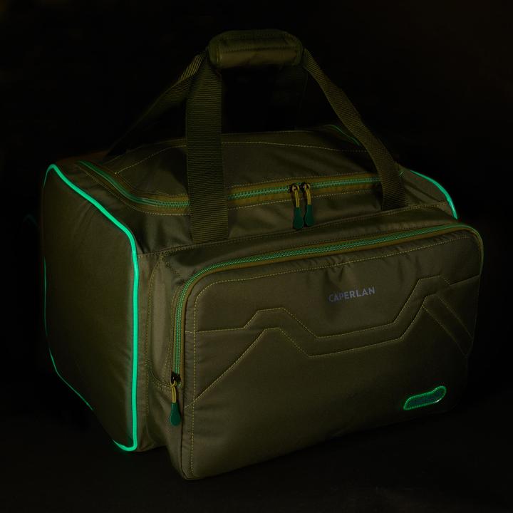 Immagine prodotto Caperlan Borsa da carp fishing Carryall 500 32 l