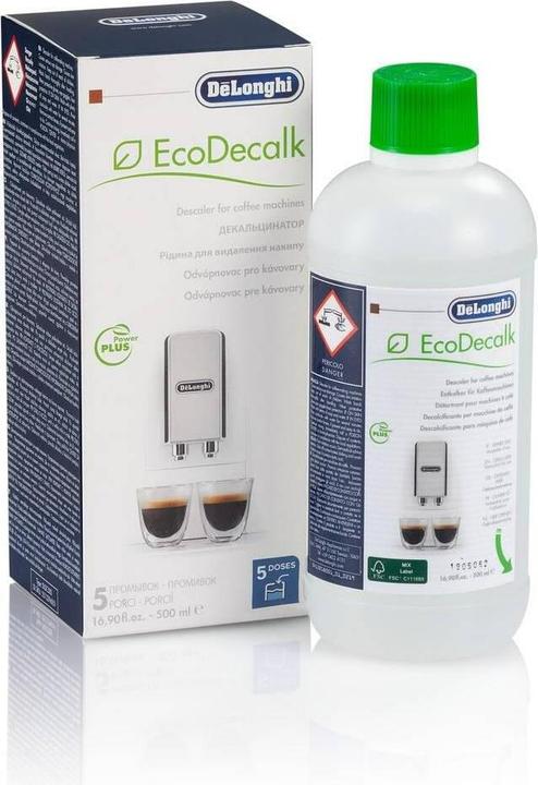 Immagine prodotto De'Longhi EcoDecalk (500 ml)