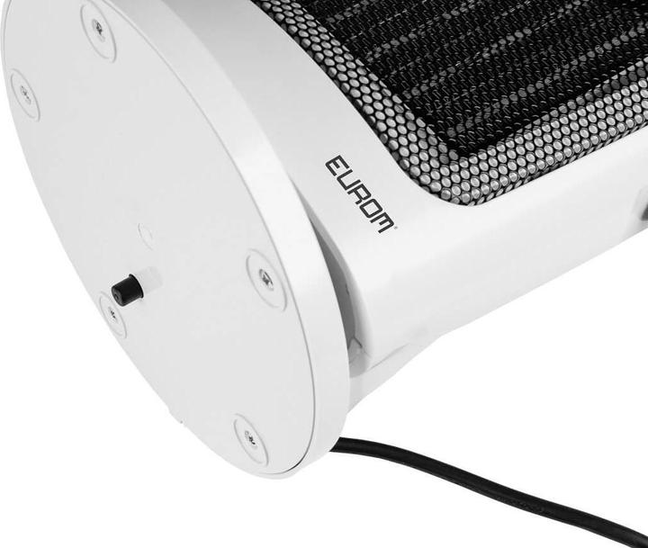 Produktbild Eurom Keramikheizer 1500W (1500 W)