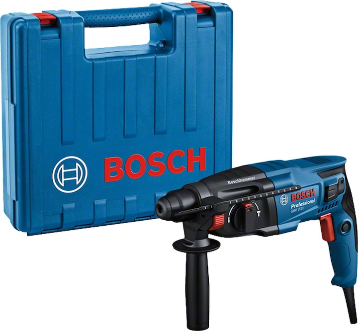 Produktbild Bosch Professional Bohrhammer mit SDS plus GBH 2-21 (Netzbetrieb)