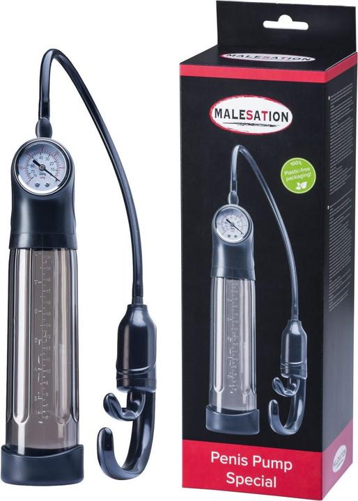 Produktbild Malesation Penis Pump Special