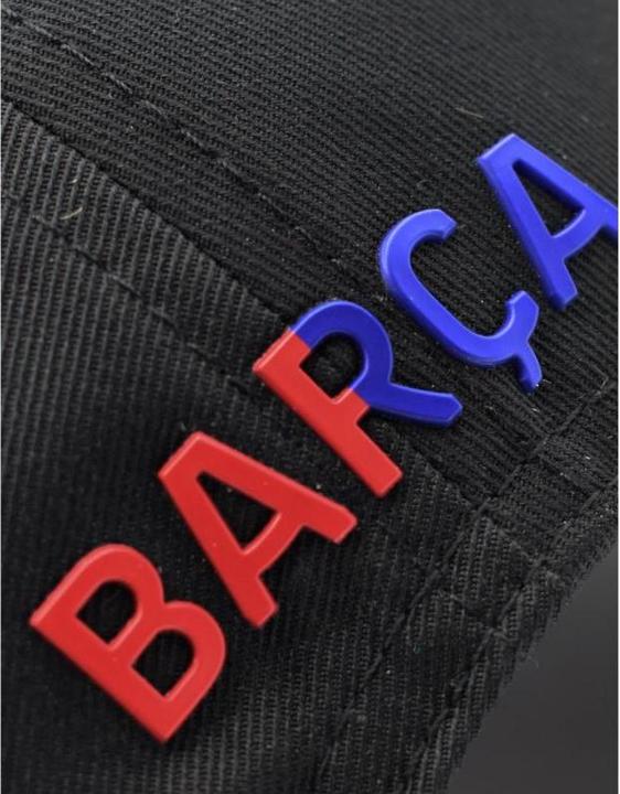 Produktbild FC Barcelona Junior Cap 5001GBEBP