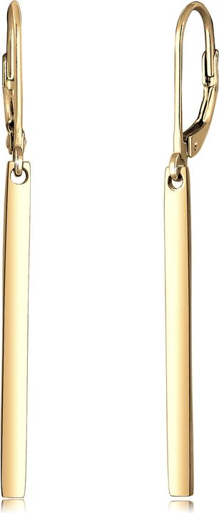 Image du produit Elli Basic Hänger (Argent Sterling)