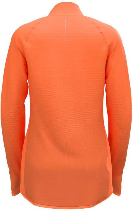 Actual product image Odlo Mid layer 1/2 zip ZEROWEIGHT (L)