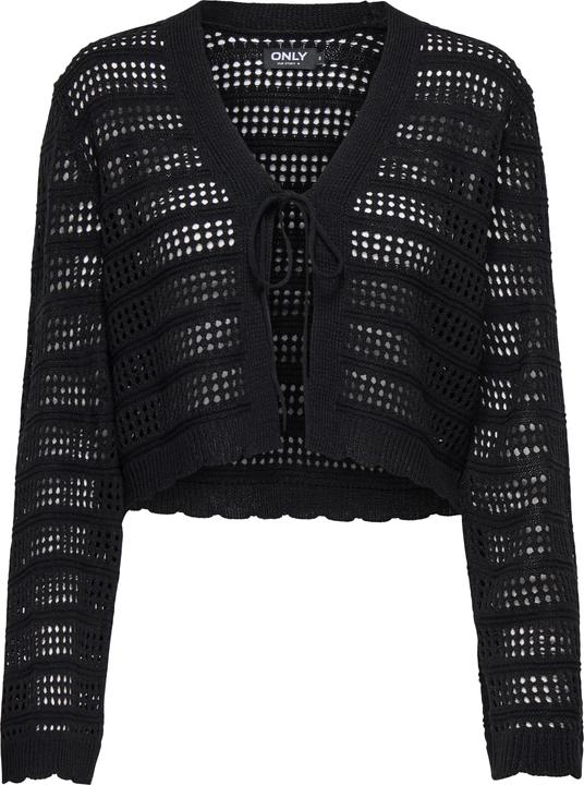 Produktbild Only ONLLYKKE Strickjacke Strickjacke (S)