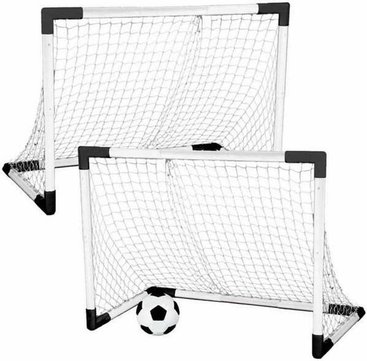 Actual product image Mondo Goal set