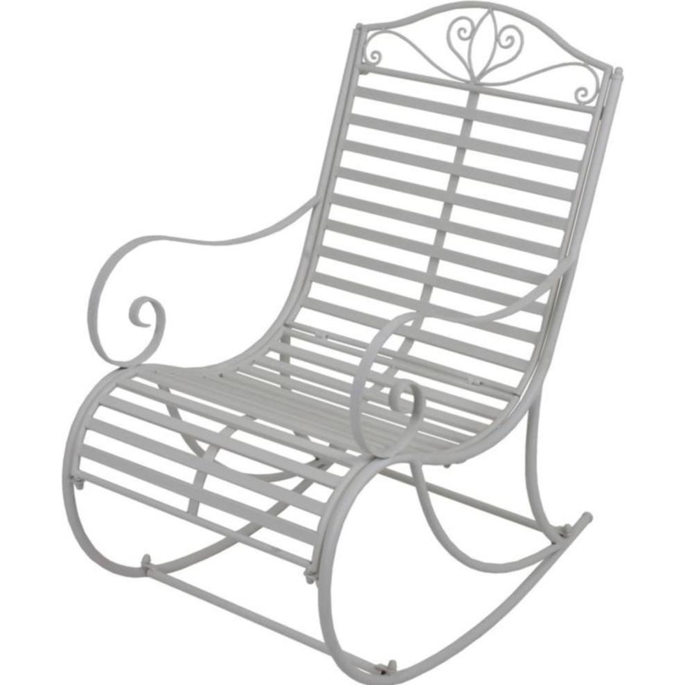 Thumbnail - Garden Pleasure, Gartenstühle, Dieser komfortable und elegante Schwingsessel sorgt für grösstmögliche Entspannung und is...