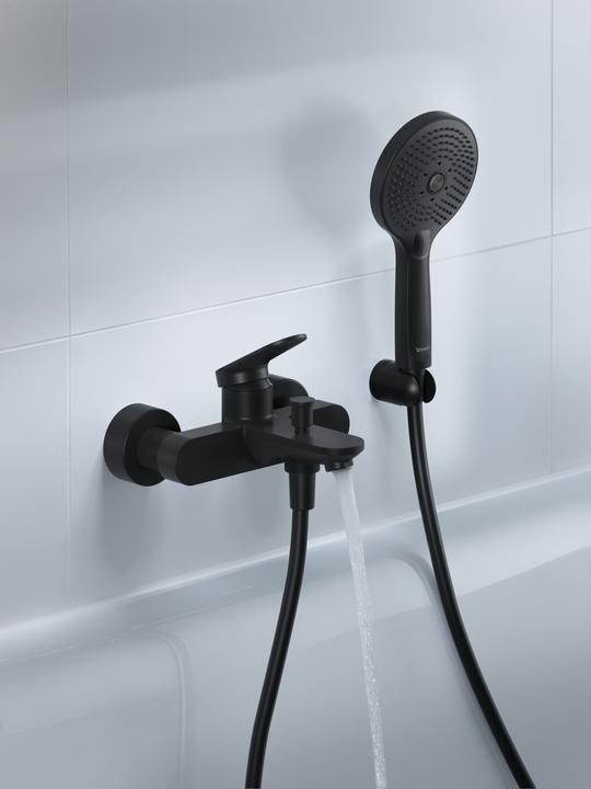 Image du produit Duravit Flexible de douche (160 cm)