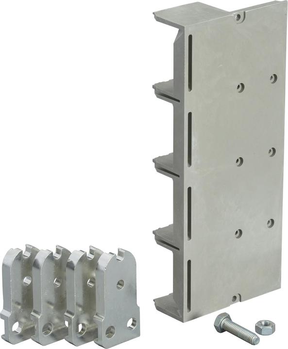 Actual product image Schneider Electric Front connection, bottom mounting, 33609