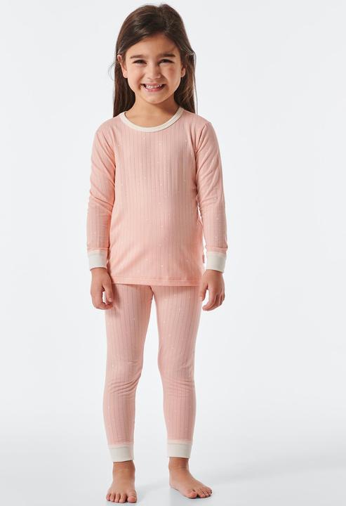 Produktbild Schiesser Girls Pyjama (116)