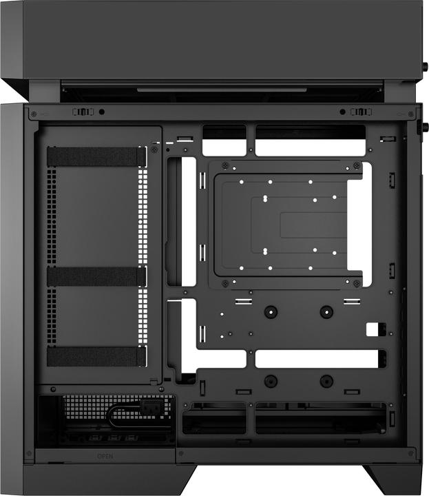 Produktbild Deepcool CL660 (ATX, mATX, Mini-ITX)
