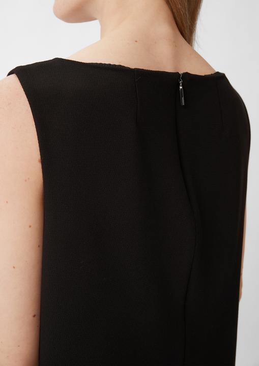 Produktbild Comma Kleid Kleid mit Piquéstruktur (36)