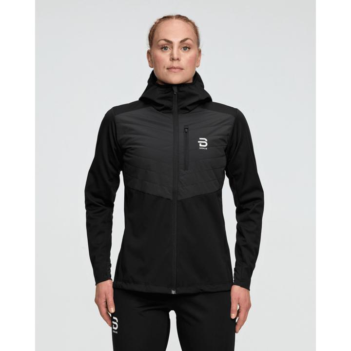 Produktbild Daehlie W Jacket Power (XL)
