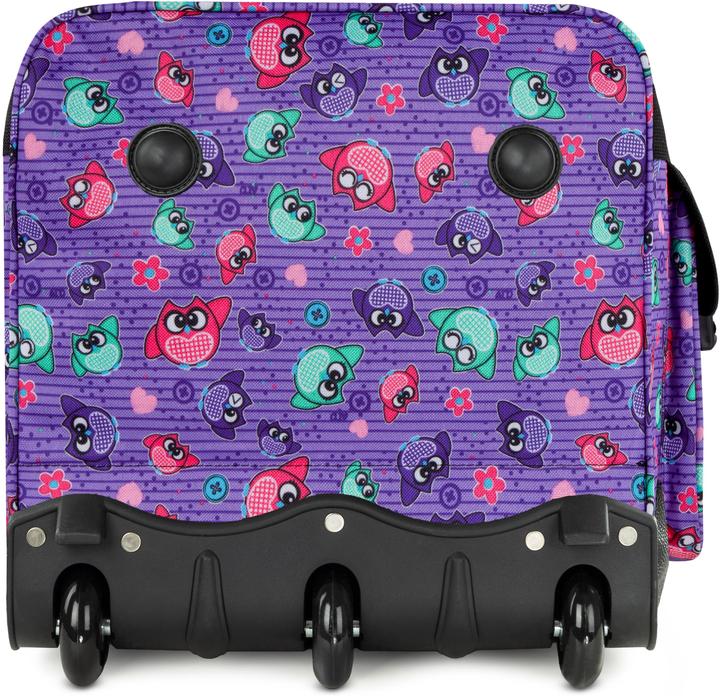 Actual product image Normani Travel bag (80 l)