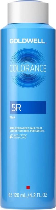 5R Teak