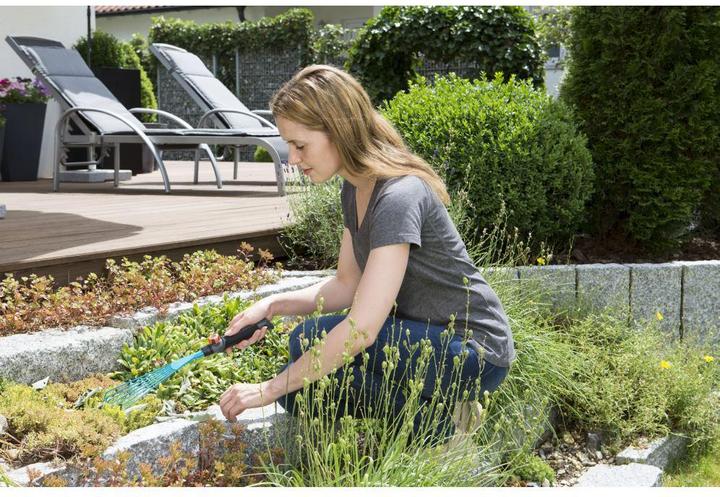 Produktbild Gardena Combisystem-Drahthandfeger