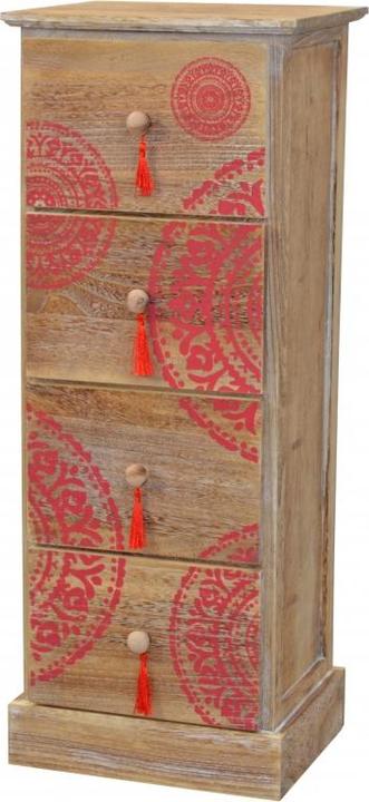 Produktbild Möbel Direkt Online Stefan (30 x 25 x 77 cm)