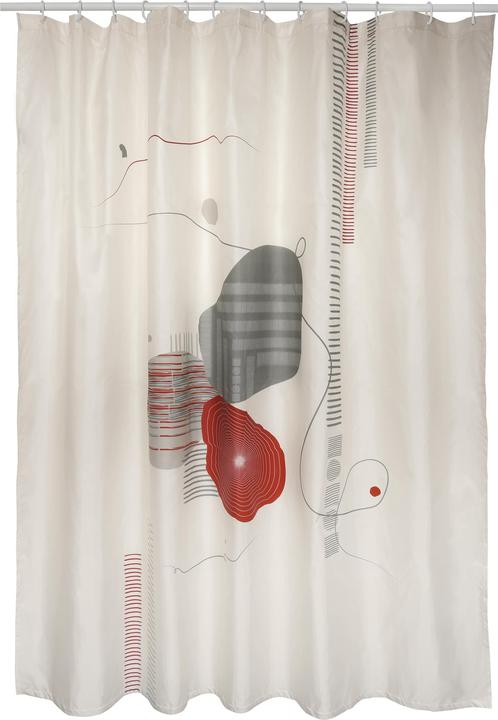 Actual product image spirella Teiva (180 x 200 cm)