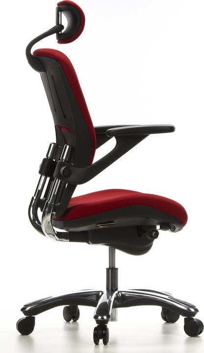 Produktbild Hjh Office Vapor Lux (44 - 54 cm)