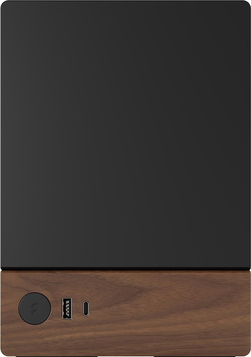 Produktbild Fractal Terra (SFX-L, SFX, Mini-ITX)