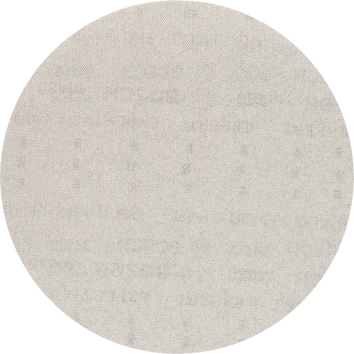 Produktbild Bosch Professional Zubehör EXPERT M480 Schleifnetz für Trockenbauschleifer, 225 mm, G 80, 25-tlg. (80)