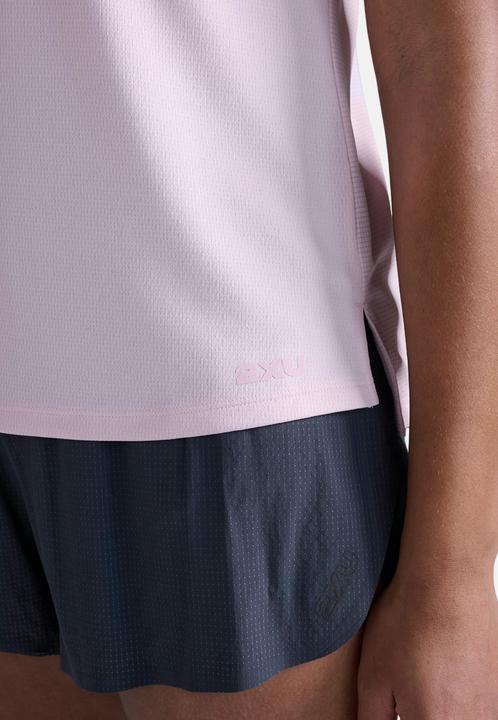 Produktbild 2XU Aero Mesh Tee (L)