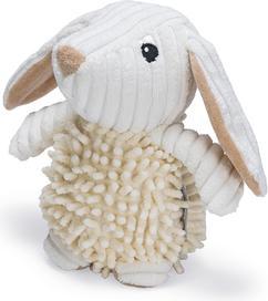 Actual product image Beeztees Hase Jenno (Plush toy dog)