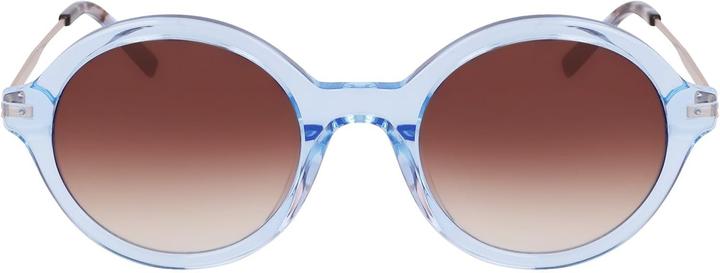 Actual product image DKNY DK714S 418 Sunglasses
