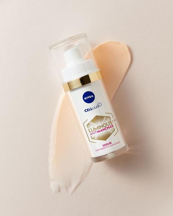 Image du produit NIVEA LUMINOUS 630º ANTIMANCHAS sérum avanzado 30 ml (30 ml)