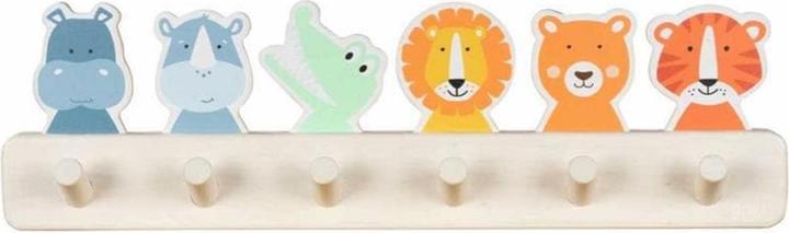 Actual product image Goki Animal friends