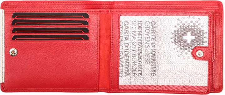 Actual product image Giorgio Carelli Billfold