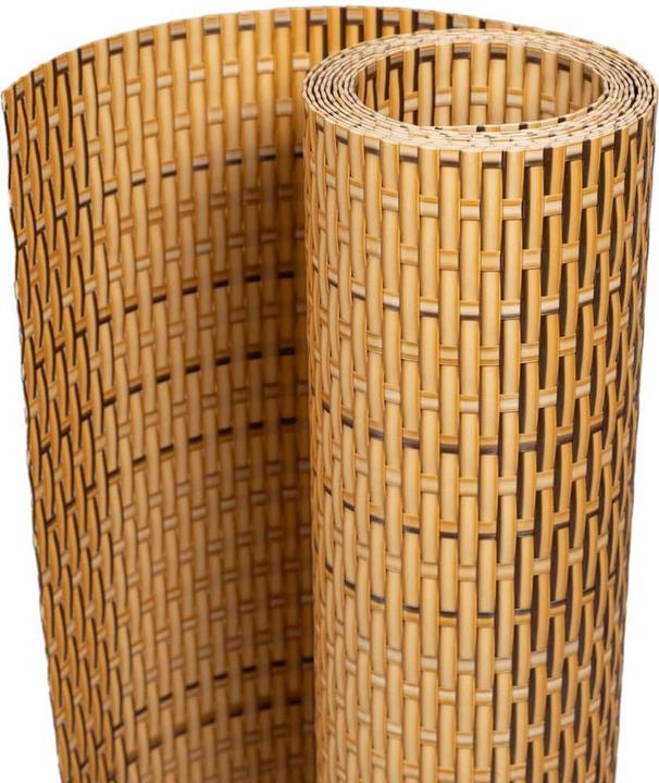 Produktbild vidaXL Balkon Sichtschutz (19 cm)