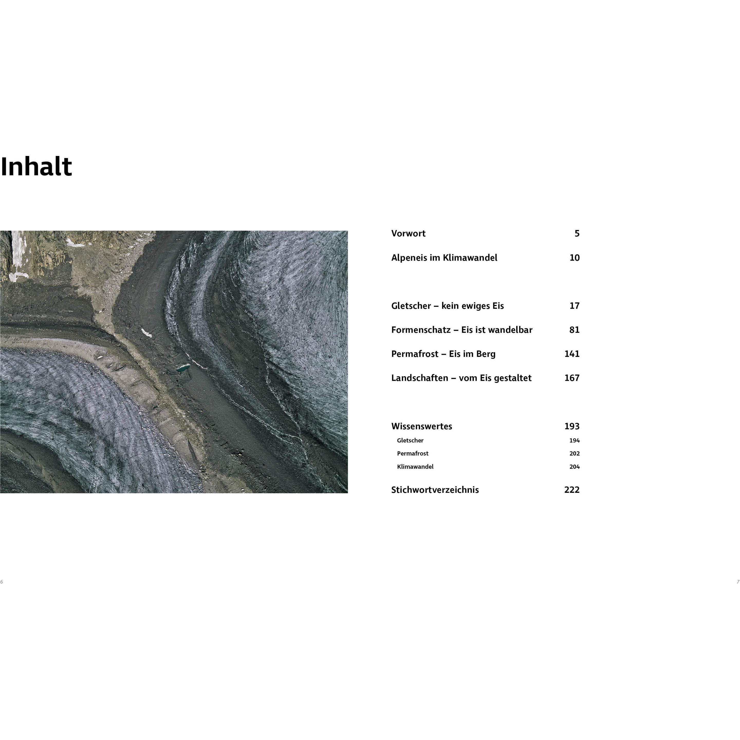 Thumbnail - AlpenEis, Ratgeber von Bernhard Edmaier, Angelika Jung-Hüttl