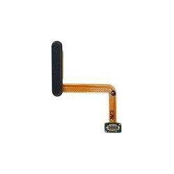 Samsung F721 Z Flip 4, Mobilgerät Ersatzteile, Schwarz