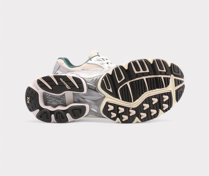 Actual product image Mizuno Wave rider (39)