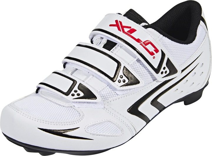 Actual product image XLC CB-R04 Road Shoes Unisex (39)